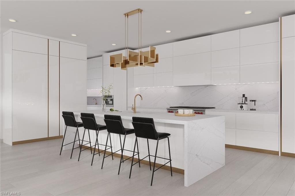 NAUTILUS NAPLES - Residential