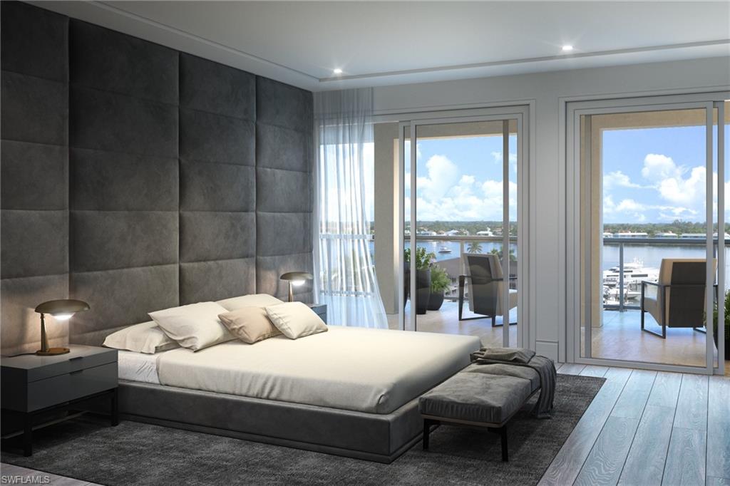 NAUTILUS NAPLES - Residential