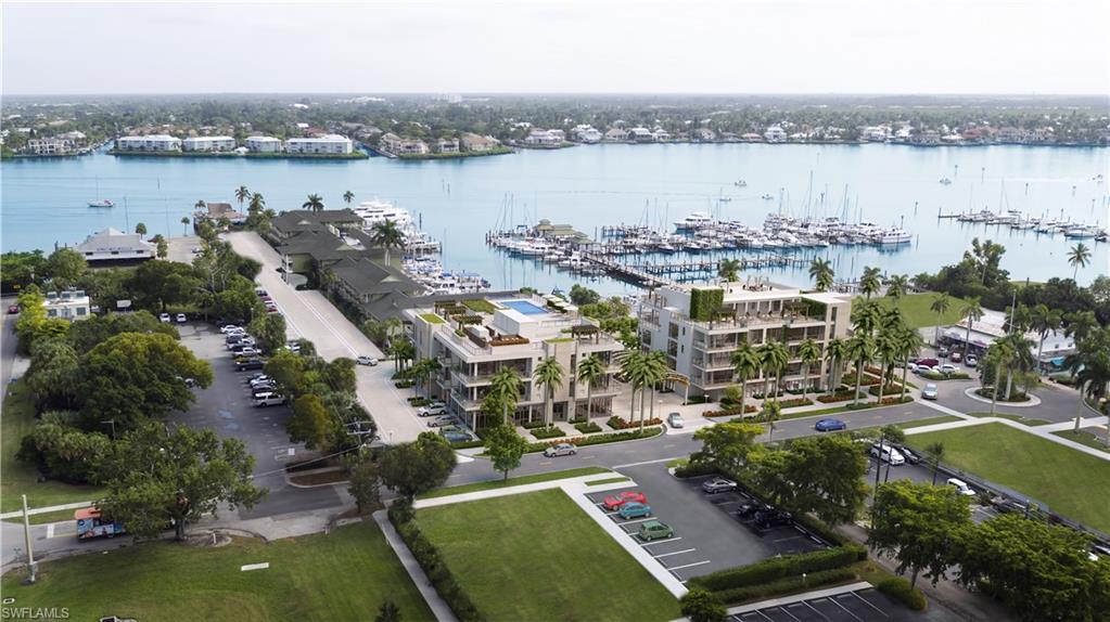 NAUTILUS NAPLES - Residential