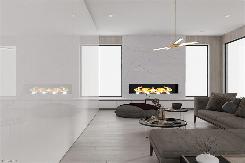 NAUTILUS NAPLES - Residential