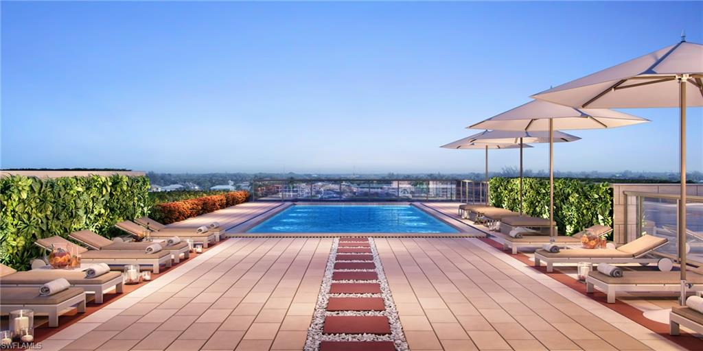 NAUTILUS NAPLES - Residential