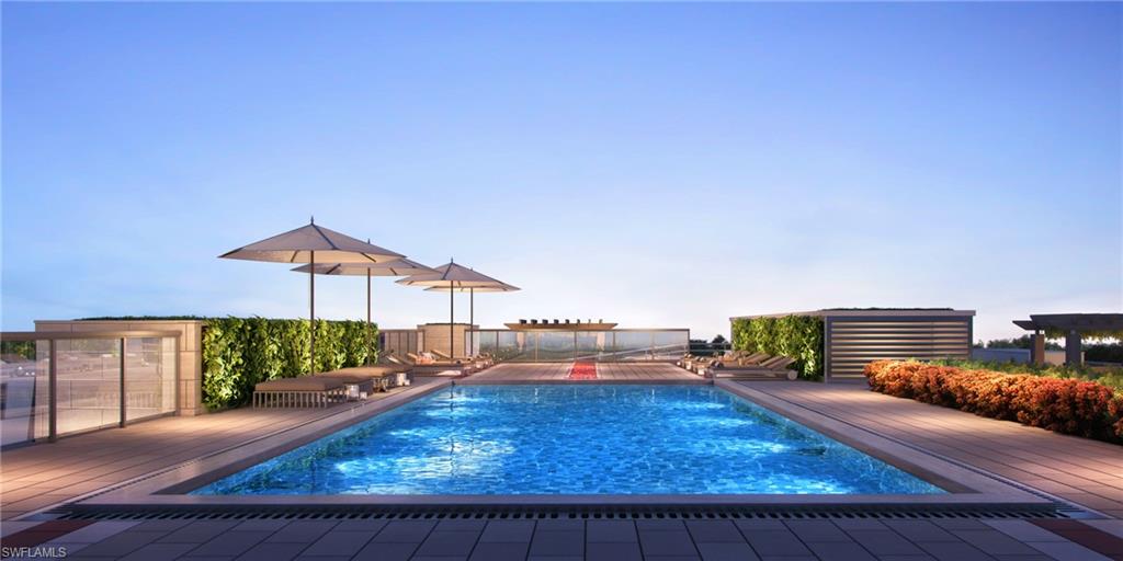 NAUTILUS NAPLES - Residential