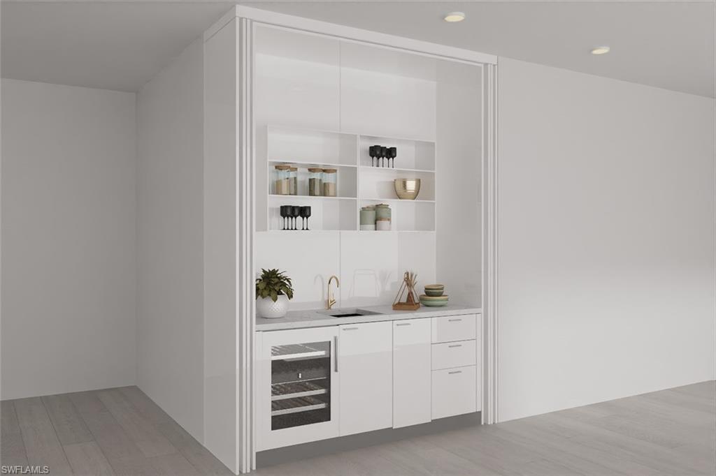 NAUTILUS NAPLES - Residential