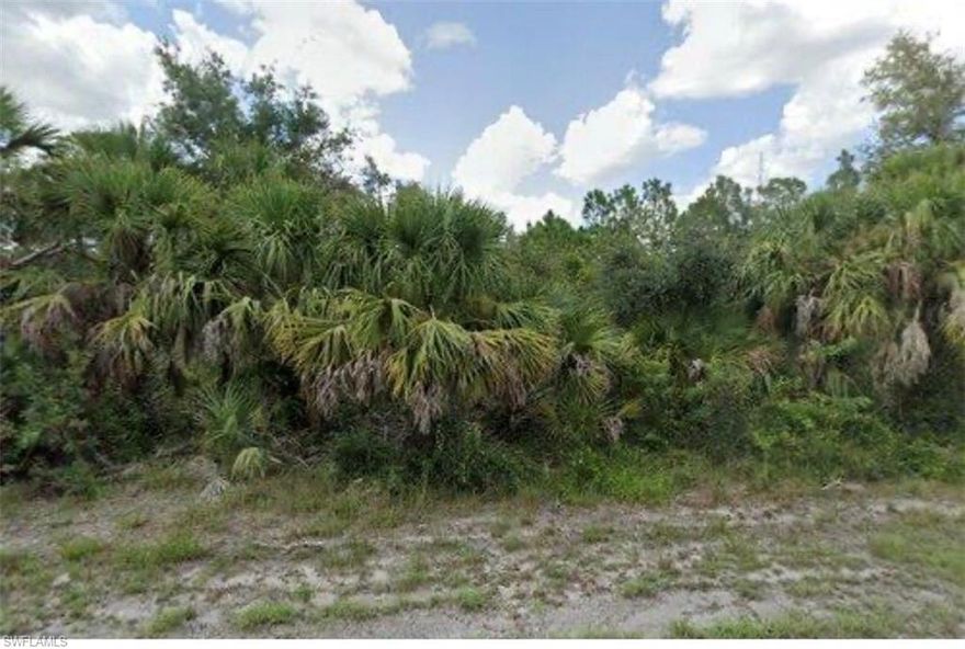 Nestled in a peaceful, established neighborhood of premium, newer homes in Port Charlotte, Florida, these two adjacent 0.23-acre lots offer a versatile and expansive opportunity to build your ideal dream home or pursue smart investment potential. The street is freshly paved, with power readily available on the street and at an adjacent lot—making site preparation straightforward. Sold individually or as a combined double lot (nearly half an acre), this setup is perfect for builders or homeowners envisioning a larger estate, multiple dwellings, generous outdoor living spaces, a pool, or expansive amenities. Conveniently positioned between the vibrant cities of Fort Myers and Sarasota, you'll enjoy easy access to top-tier shopping, dining, entertainment, world-class fishing, championship golf courses, and pristine Gulf beaches. This rare offering comes with no HOA, no deed restrictions, and not location in a scrub-jay zone—providing maximum flexibility in one of Florida's most desirable coastal regions.