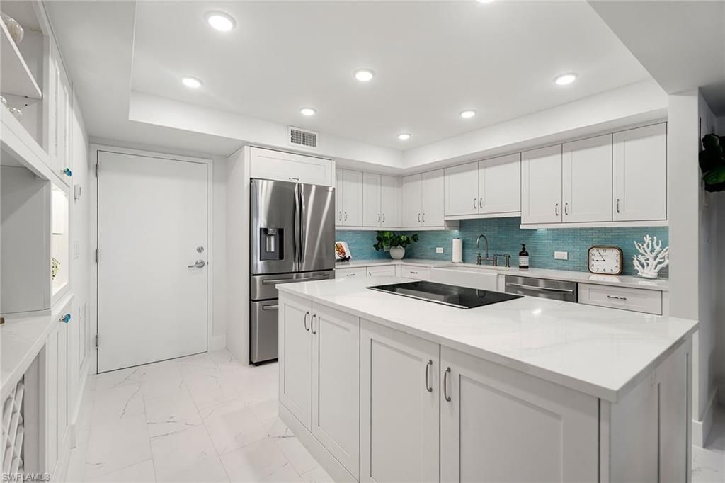 Photo of 1919 Gulf Shore BLVD N #101, NAPLES, FL 34102 (MLS # 225081849)