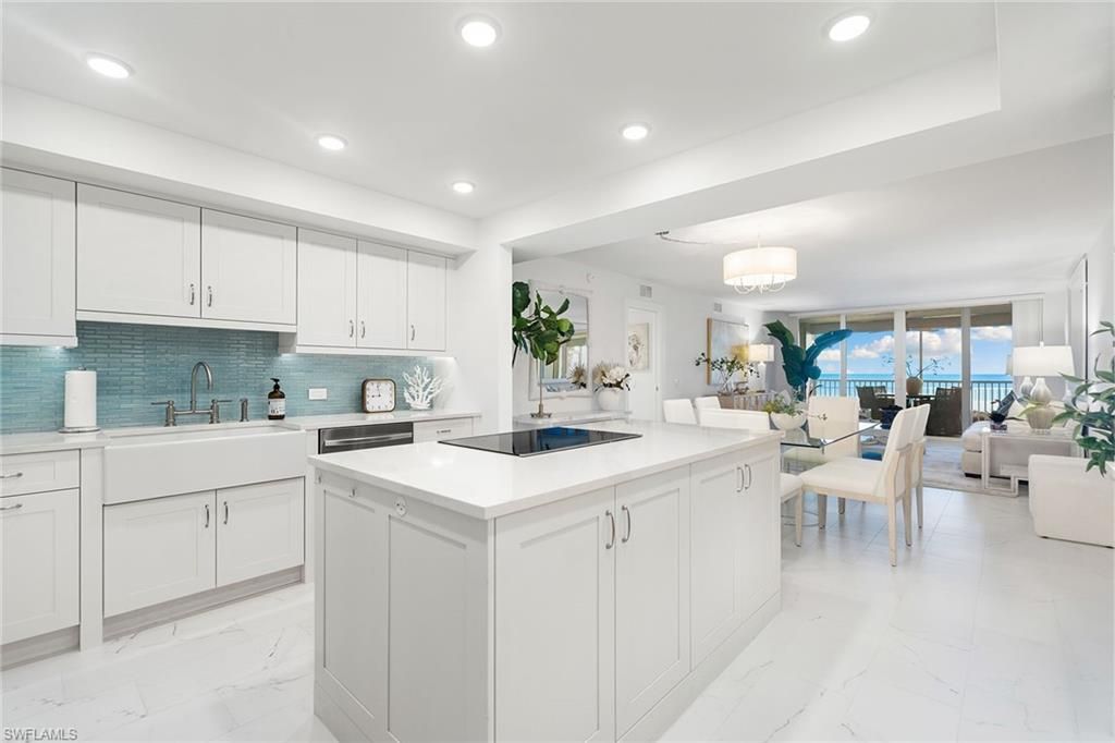 Photo of 1919 Gulf Shore BLVD N #101, NAPLES, FL 34102 (MLS # 225081849)