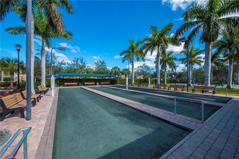 A home in BONITA SPRINGS