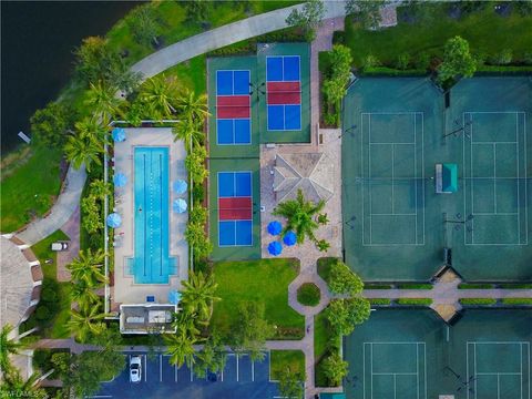 A home in BONITA SPRINGS