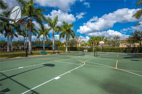 A home in BONITA SPRINGS