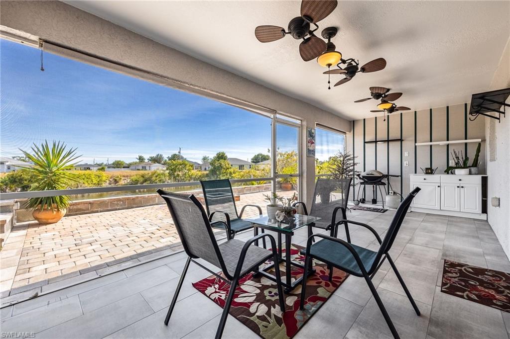 CAPE CORAL - Residential Lease