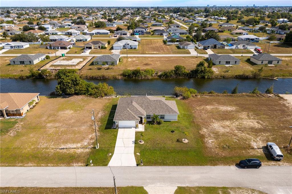 CAPE CORAL - Residential Lease