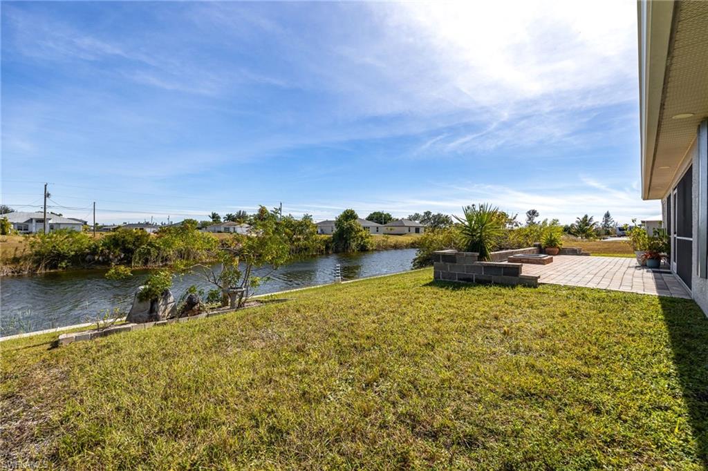 CAPE CORAL - Residential Lease