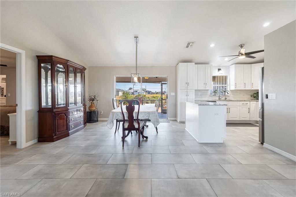 CAPE CORAL - Residential Lease