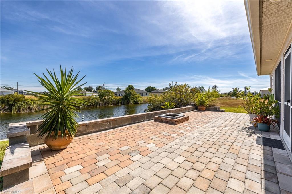 CAPE CORAL - Residential Lease