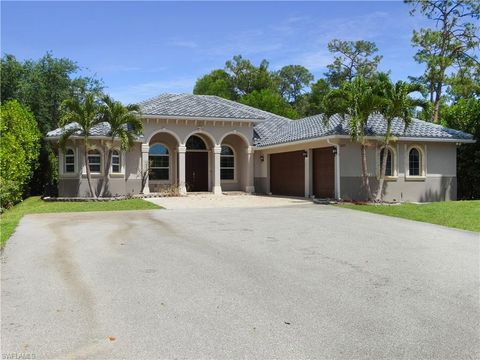 3120 68th ST SW NAPLES FL 34105