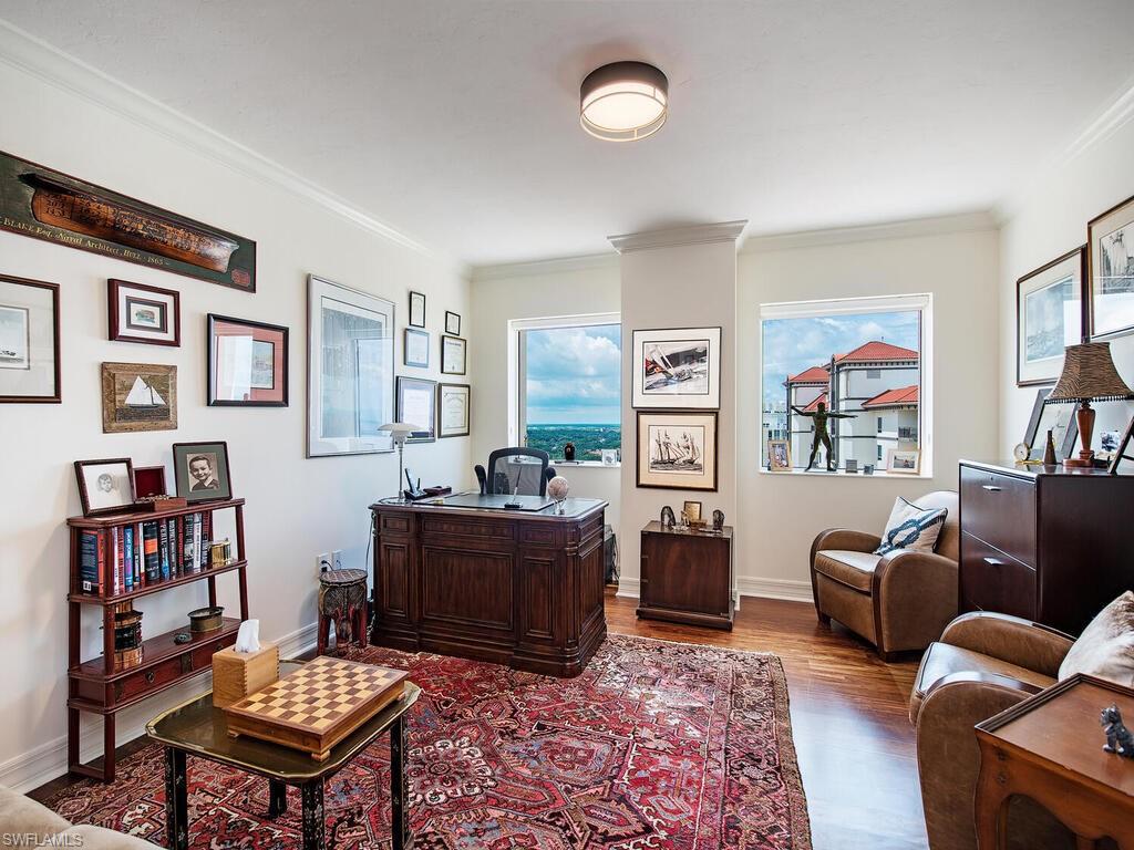 Marbella at Pelican Bay - Residential