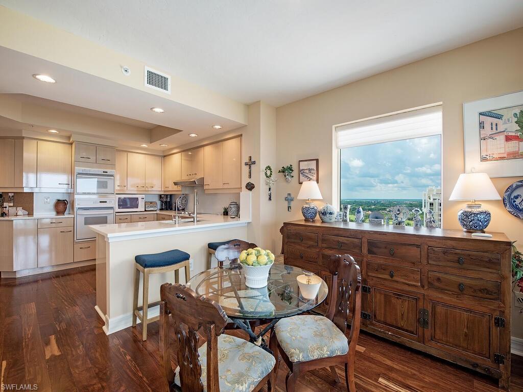 Marbella at Pelican Bay - Residential