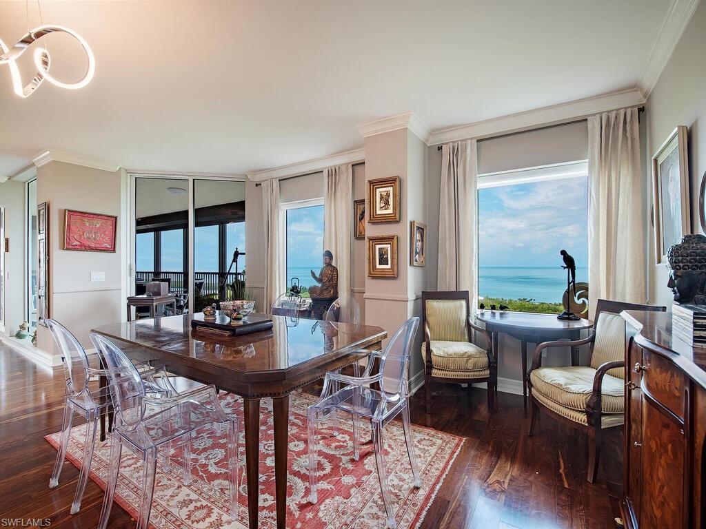 Marbella at Pelican Bay - Residential