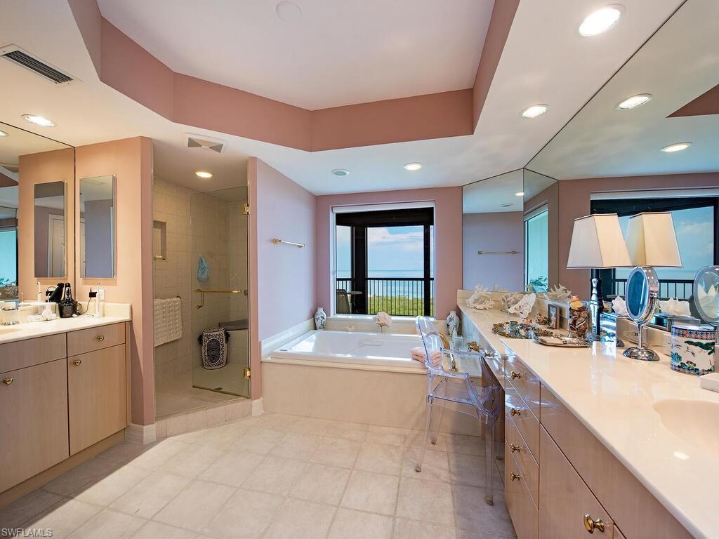 Marbella at Pelican Bay - Residential