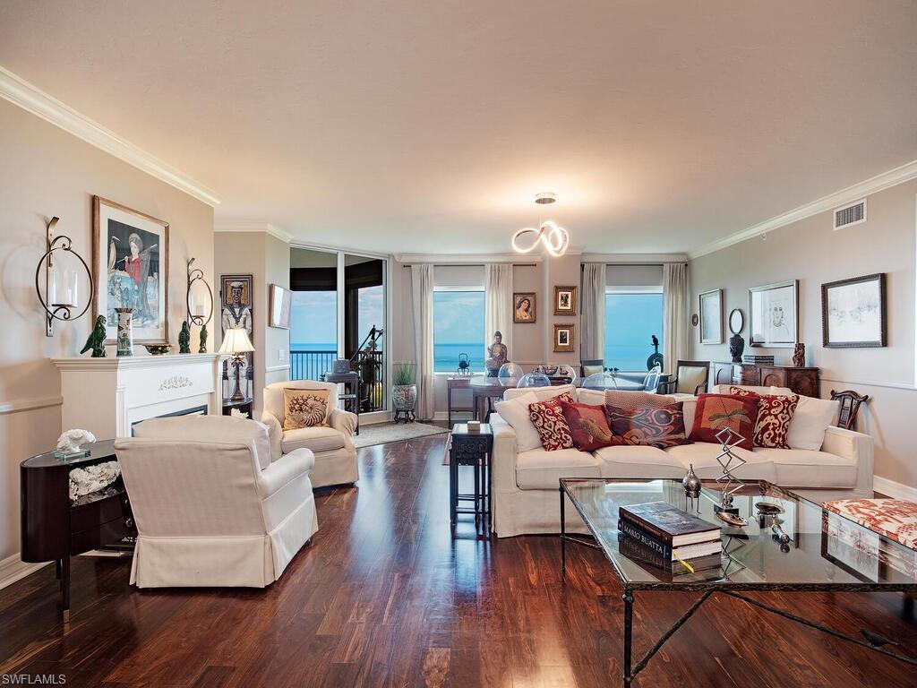 Marbella at Pelican Bay - Residential