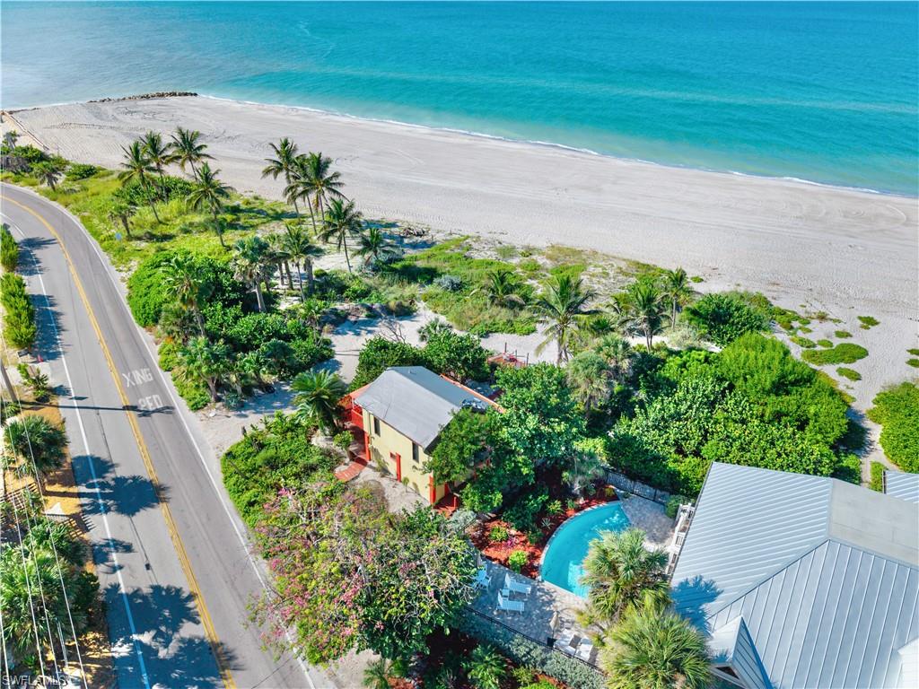 METES AND BOUNDS - Residential