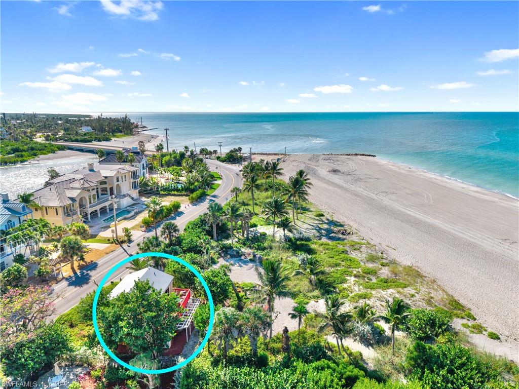 METES AND BOUNDS - Residential