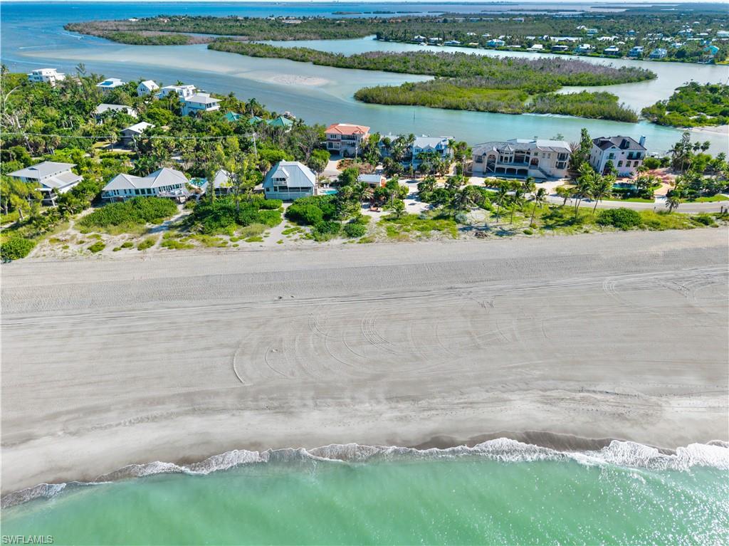 METES AND BOUNDS - Residential