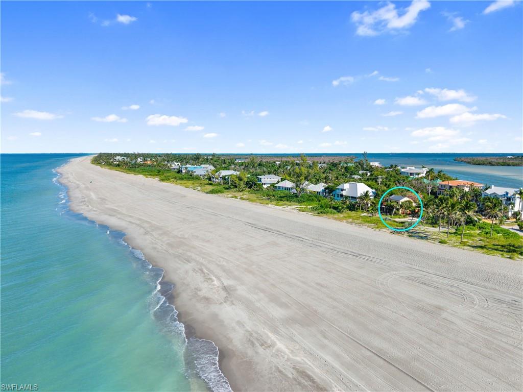 METES AND BOUNDS - Residential