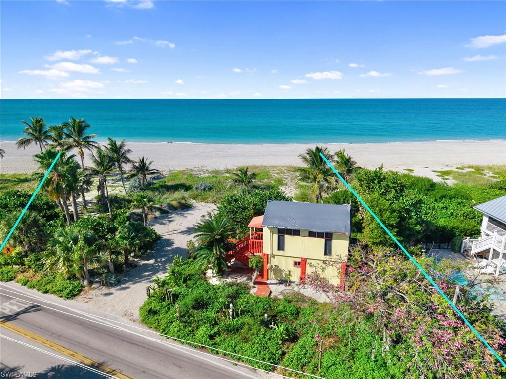 METES AND BOUNDS - Residential