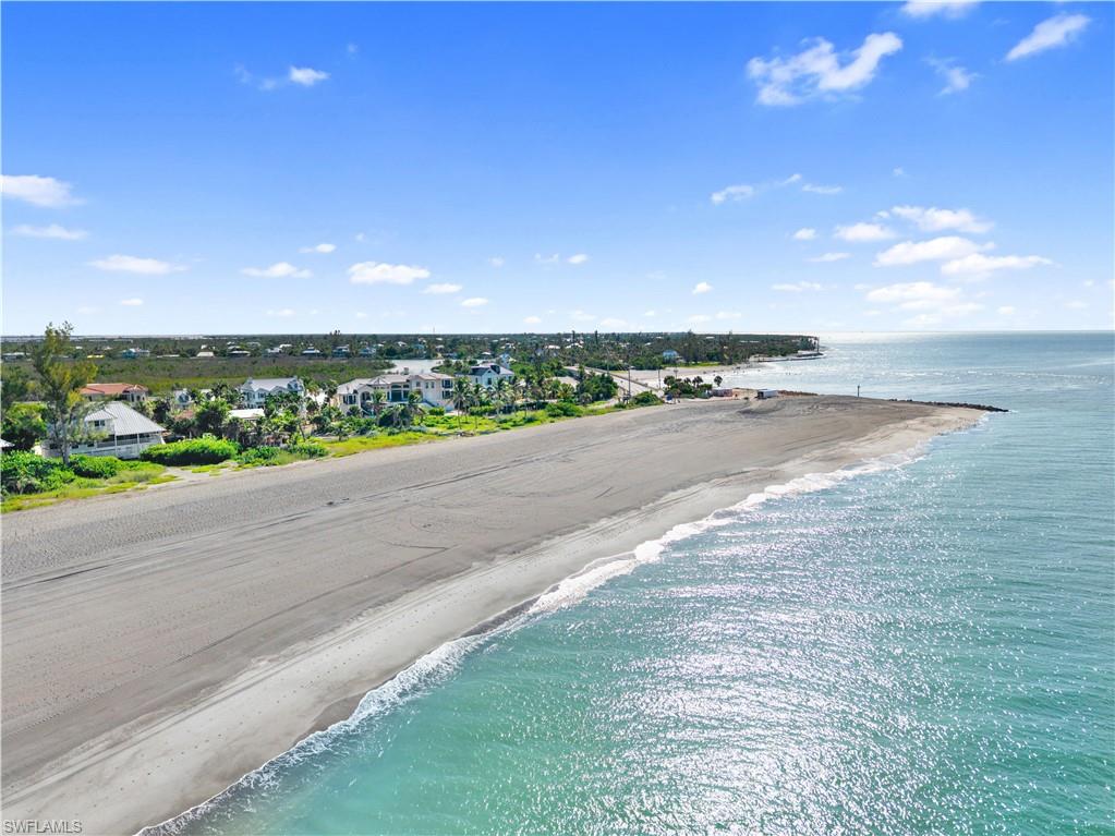 METES AND BOUNDS - Residential