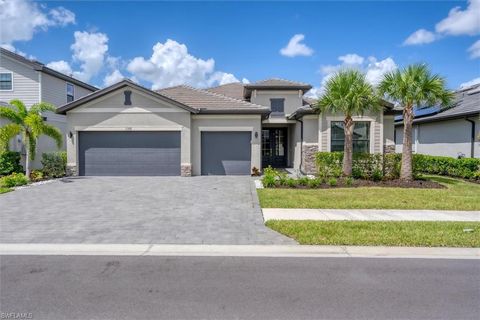 11368 Canopy LOOP FORT MYERS FL 33913