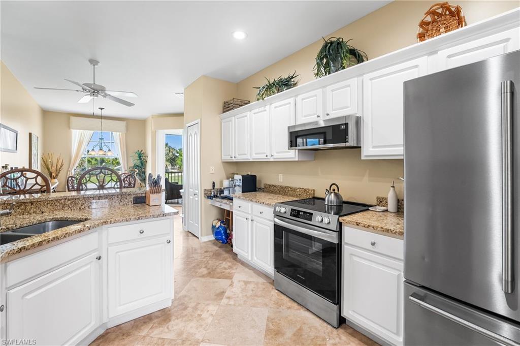 TAMARIND CAY - Residential