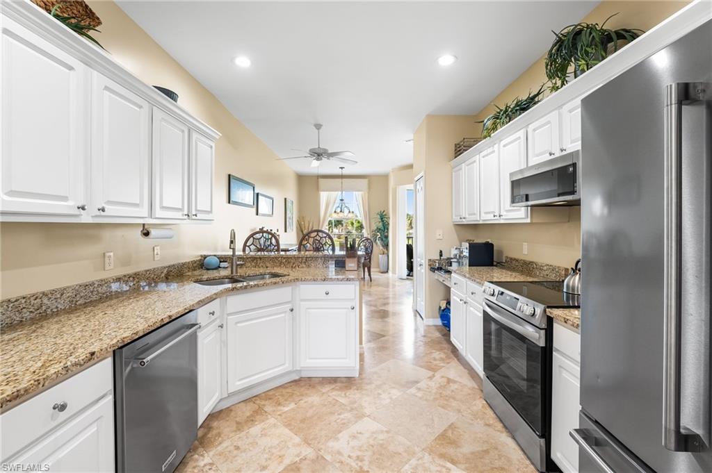 TAMARIND CAY - Residential