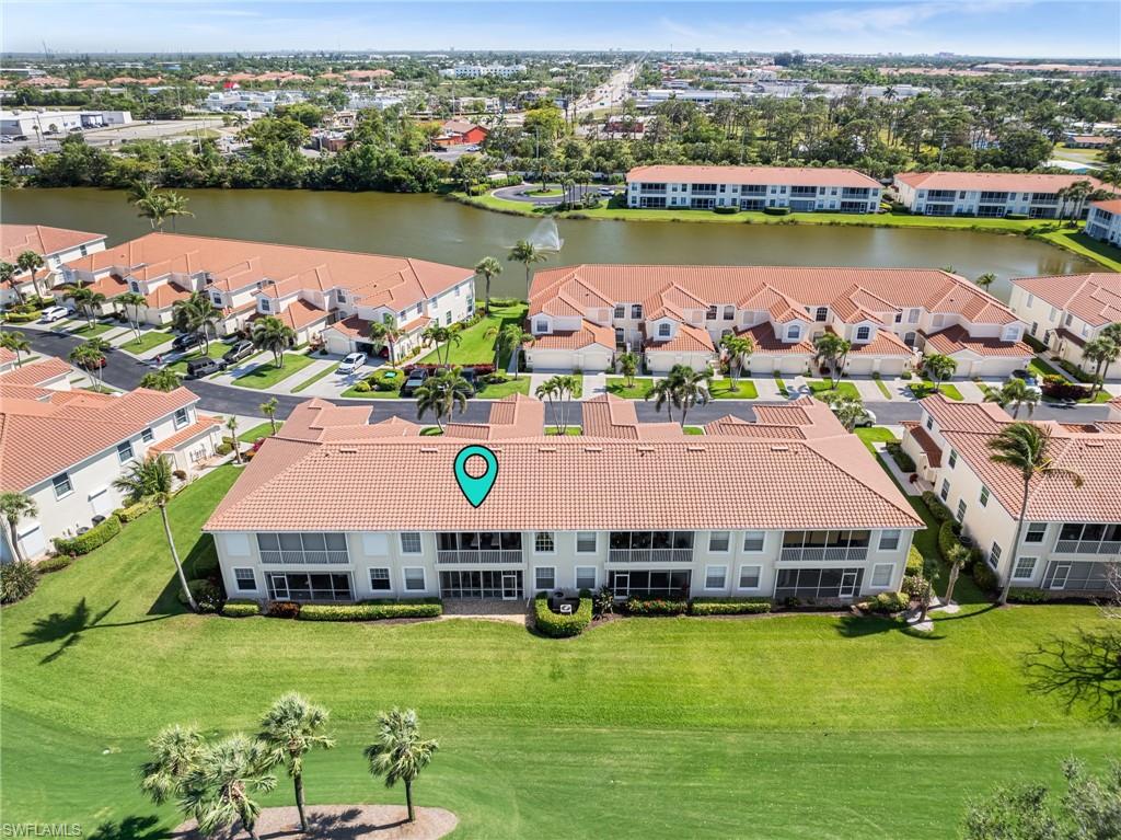 TAMARIND CAY - Residential