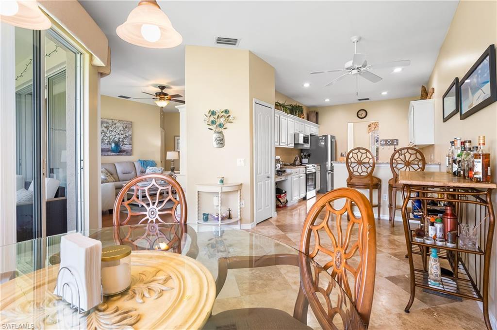 TAMARIND CAY - Residential