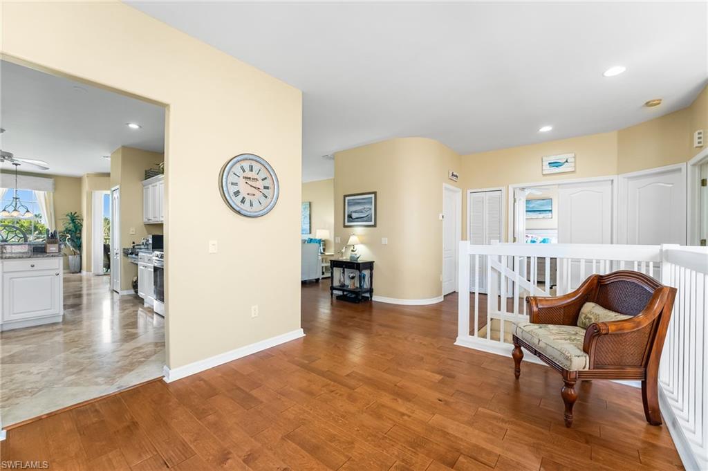 TAMARIND CAY - Residential