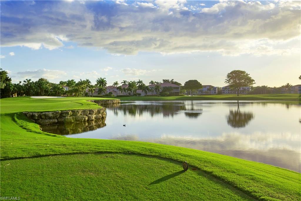 TAMARIND CAY - Residential