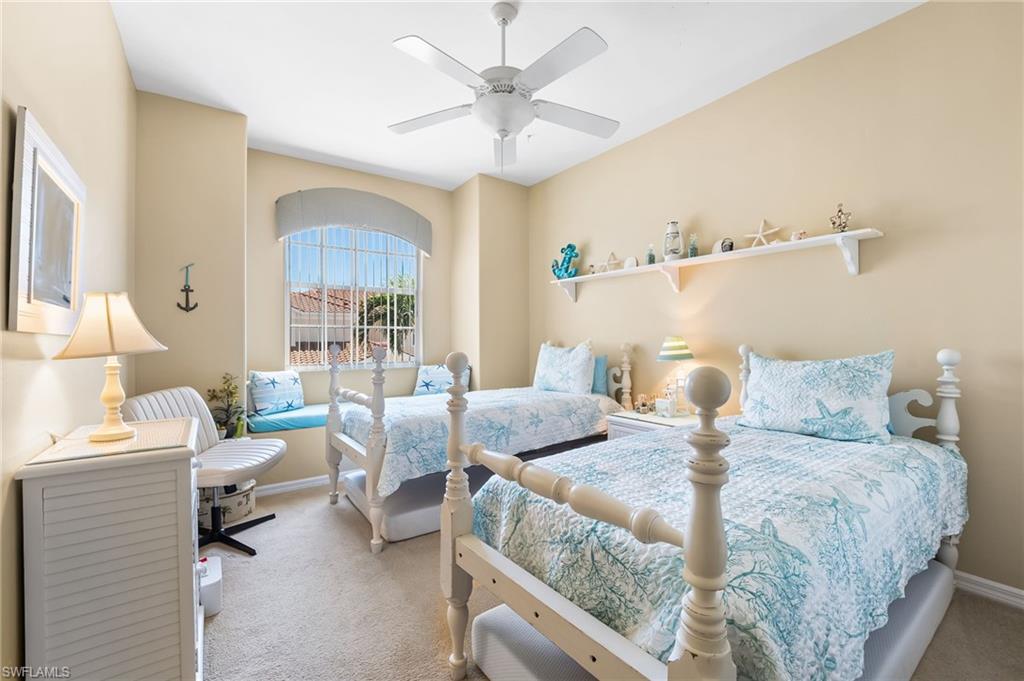 TAMARIND CAY - Residential