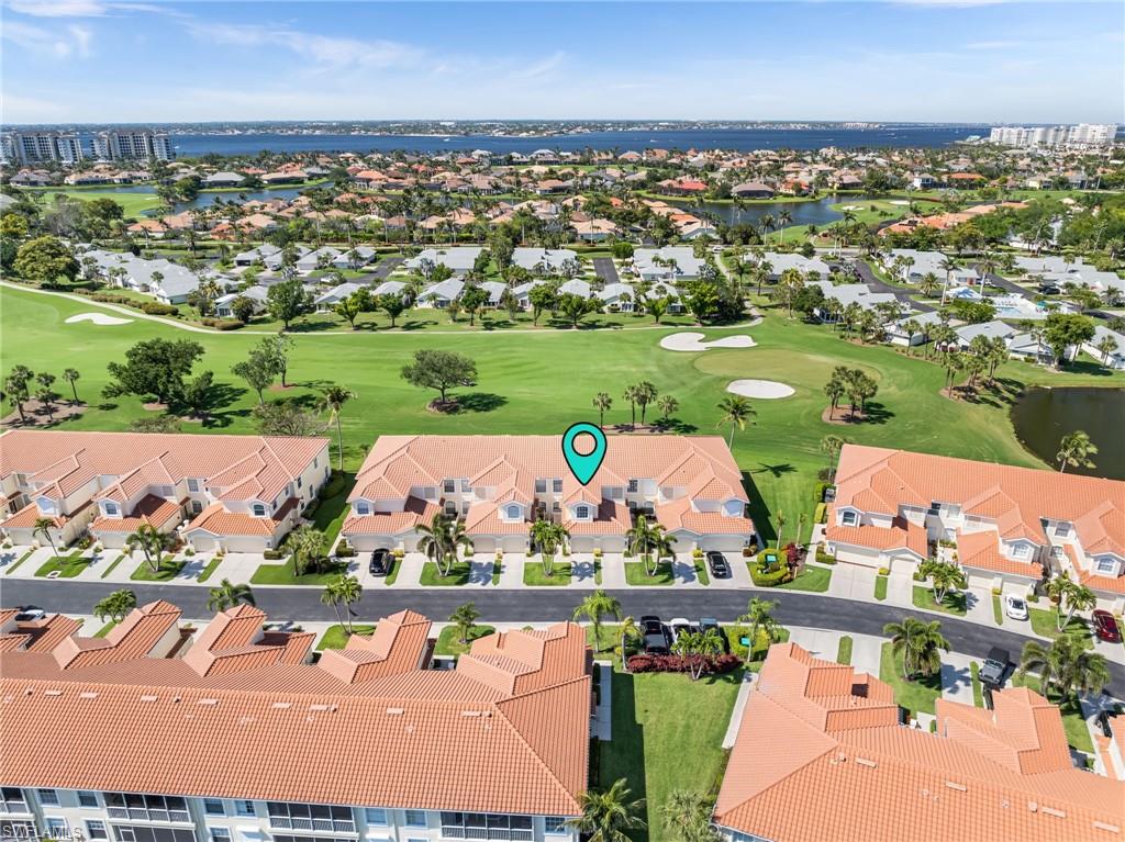 TAMARIND CAY - Residential