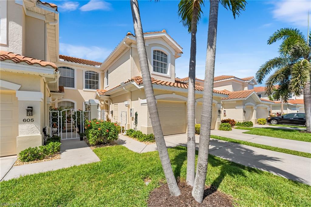 TAMARIND CAY - Residential