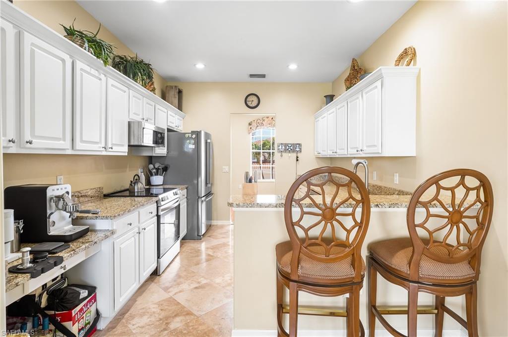 TAMARIND CAY - Residential