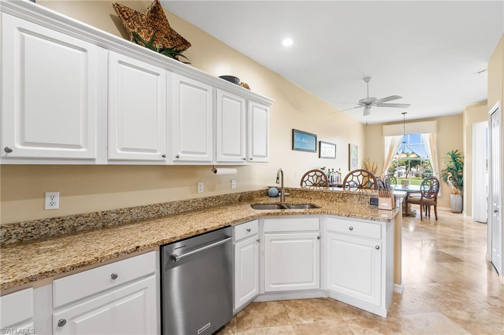 TAMARIND CAY - Residential