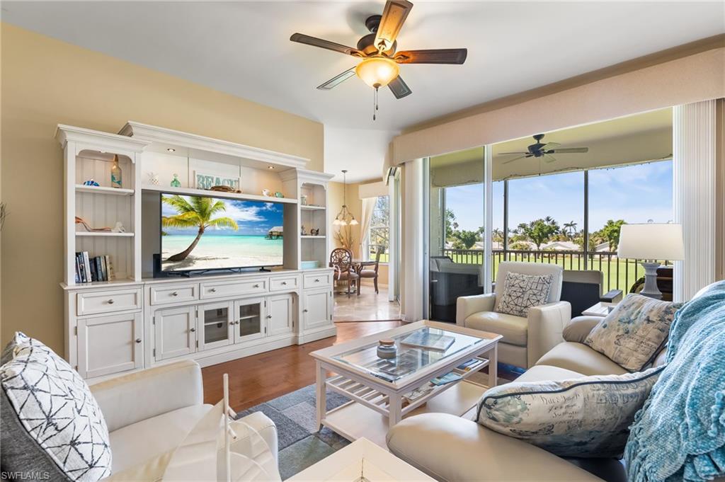 TAMARIND CAY - Residential