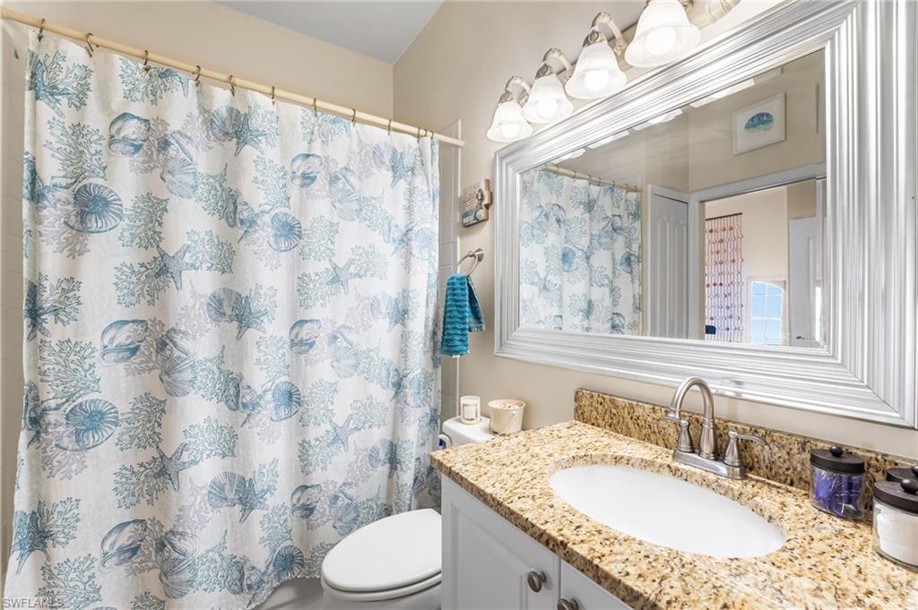 TAMARIND CAY - Residential