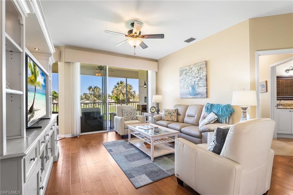 TAMARIND CAY - Residential