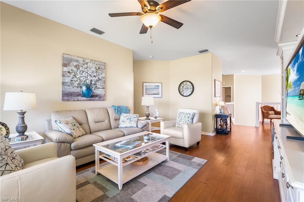 TAMARIND CAY - Residential