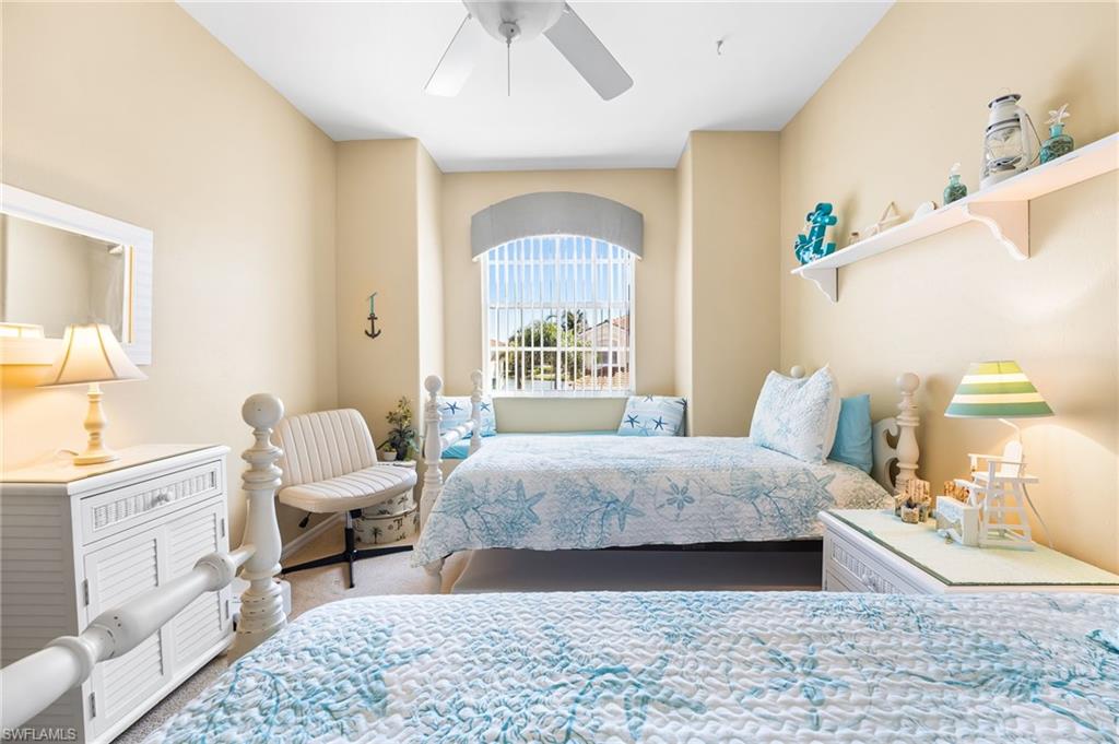 TAMARIND CAY - Residential