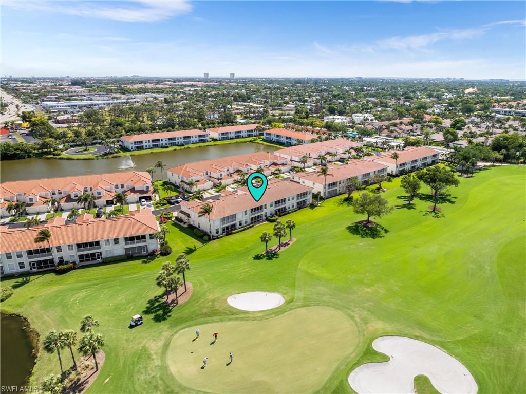 TAMARIND CAY - Residential