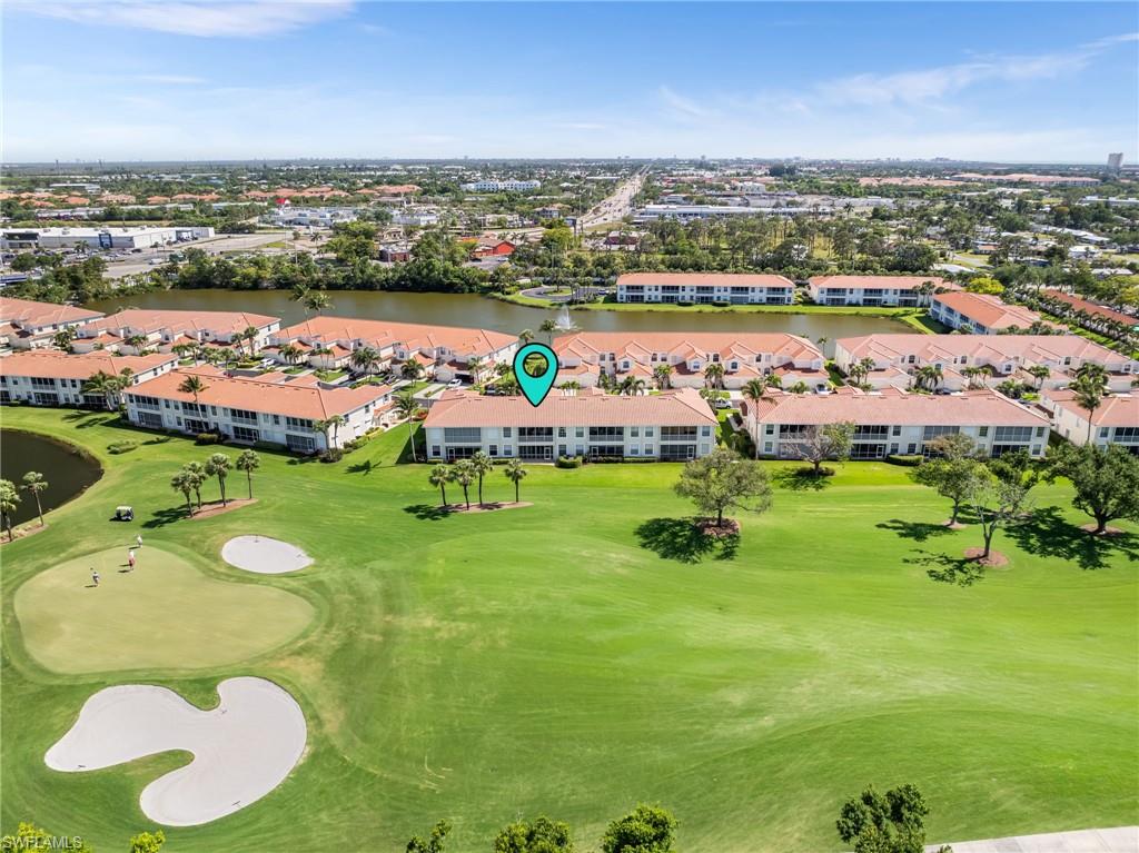 TAMARIND CAY - Residential