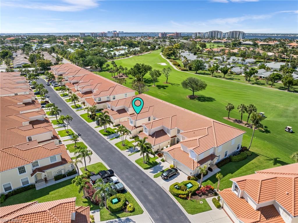 TAMARIND CAY - Residential